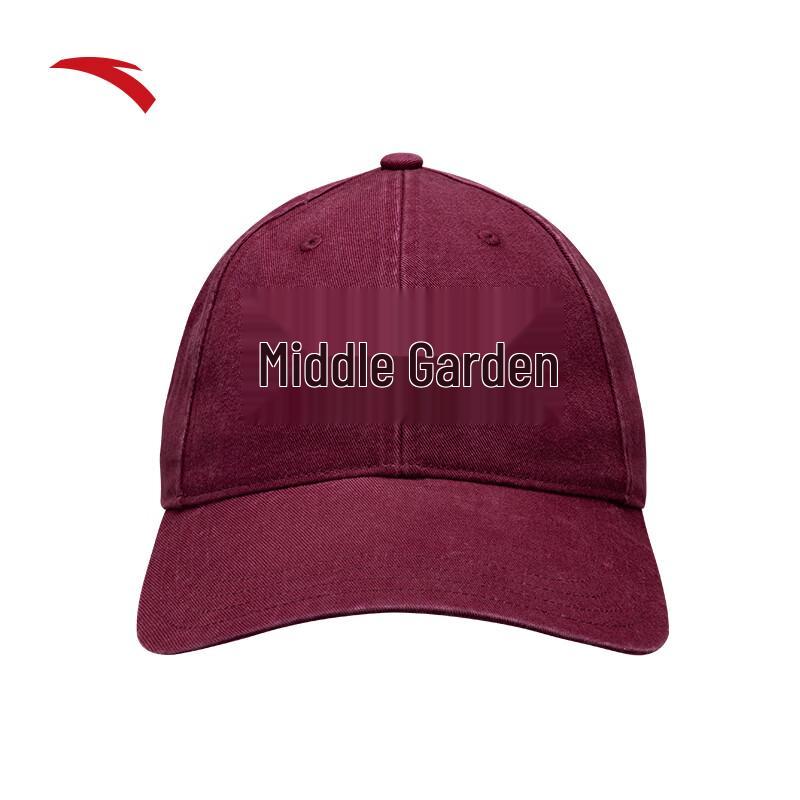 ANTA Kyrie Irving Vintage Baseball Cap