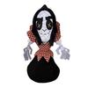 Coraline Black Cat Plush Doll, Anime Holiday Figure, Squid Caraline Stuffed Toy, Soft Kawaii Gift