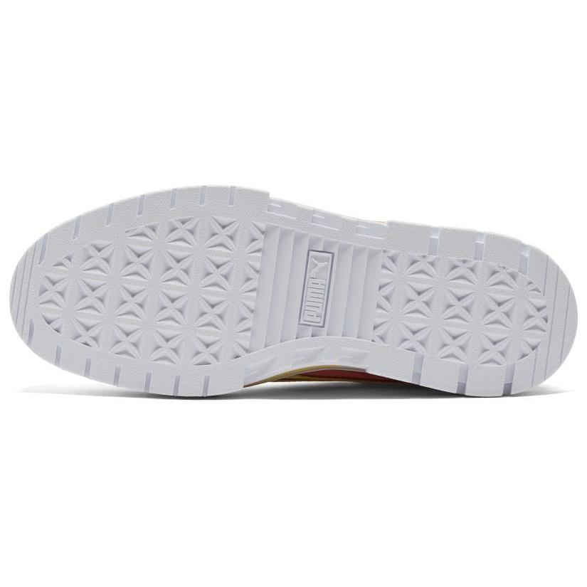 (WMNS) PUMA Mayze FS Interest 'Pale Lemon' Damen 387474-03