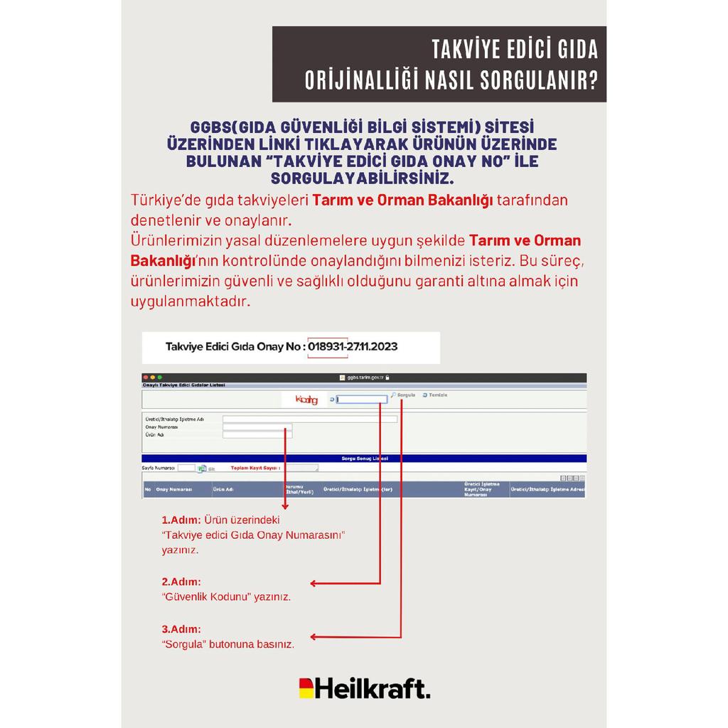 100 %hydrolyized Collagen, Glutathione, Hyaluronic Acid And 15 Amino Acids Containing Food Supplement 50 Days