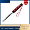 Portable Stainless Steel Tour Guide Flagpole