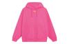 Li Ning Sweatshirt Unisex Vibrant Pink AWDT239-2