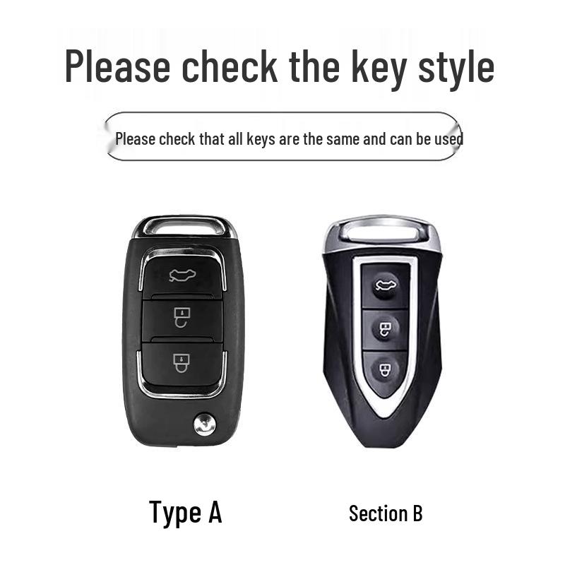 Metal Matto Car Bag Clasp for 2021 Cheetah CS10 & 2018 Cheetah Maitu CS9