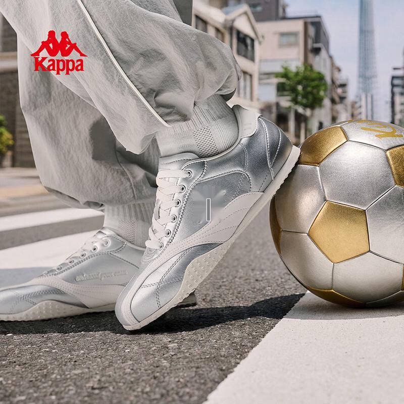 Kappa 2026 Spring Lightweight Casual Sports Shoes