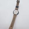 Used [Extremely Good Condition] CASIO PRO TREK PRG-30-5JF Tough Solar Triple Sensor Digital Black Men's Watch