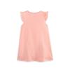 Summer New Arrival Girls' Floral Embroidered Princess Dress Knit Cotton Children's Dress