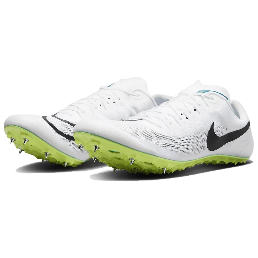 New Nike Zoom Ja Fly 4 White Bright Spruce Electric Algae Black DR2741-102