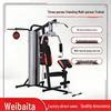 Weibaida Multi-Function Integrated Fitness Station