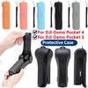 Protective Case for DJI Osmo Pocket 4 Full Body Protective Cover with Lens & Screen Guard For  DJI Pocket 3 Camera Accessories