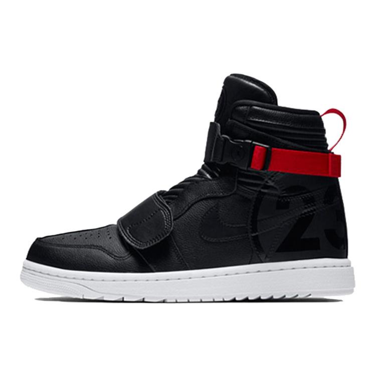 

Jordan 1 Moto Черный 40.5