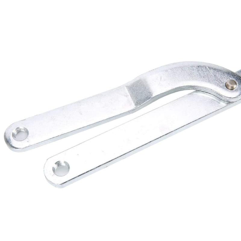 Camshaft Sprocket Locking Ergonomic Handle Designs Camshaft Pulley Fixation For Efficient Engine Timing Belt Service