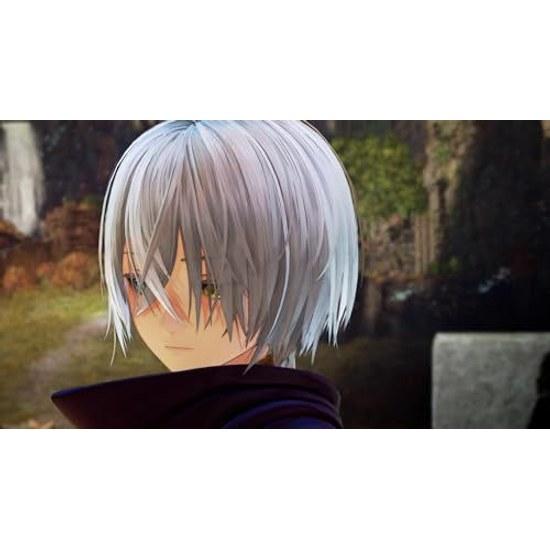 Tales ARISE - Beyond Dawn Edition Switch2