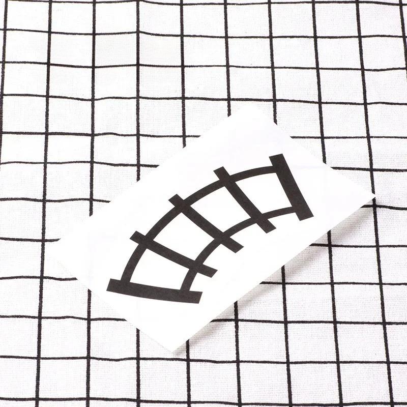 1 Pcs 5m Railway Train Curve Design Paper Washi Tape DIY Road Traffic Adhesive Tape Scrapbooking Sticker Label Masking Tape