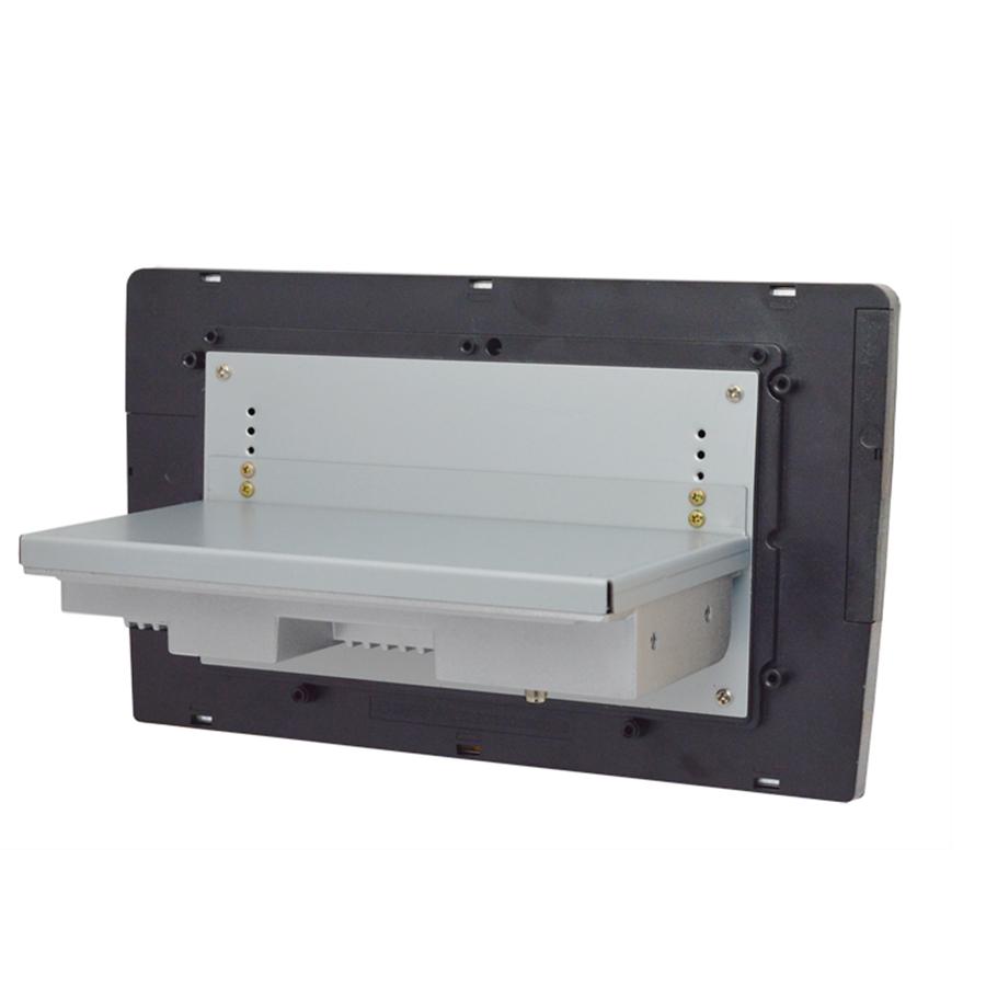 

10-inch navigation all-in-one machine-palm training standard single spindle-P260