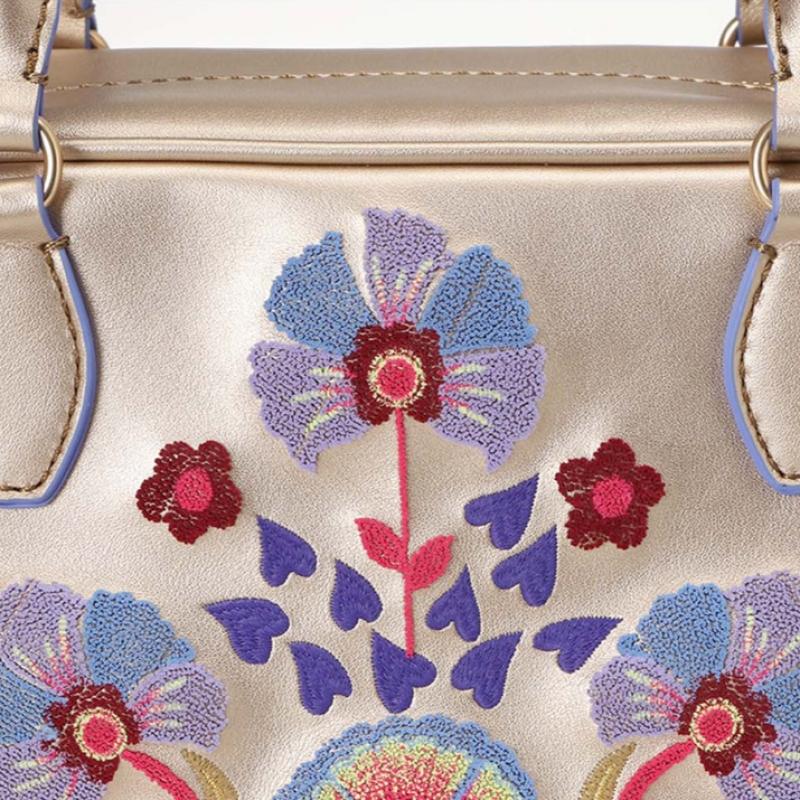 Oilily Halima Bowling Bag Owisybg005