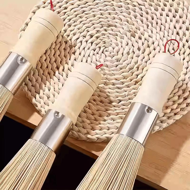 Natural Bamboo Pot Brush