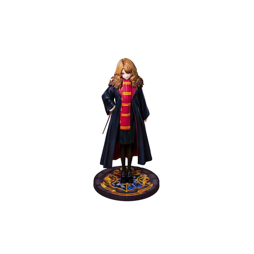 New POP MART Hermione Granger Magic Era Collection Pop Mart, Harry Potter Scale Figures 20cm 1220706060