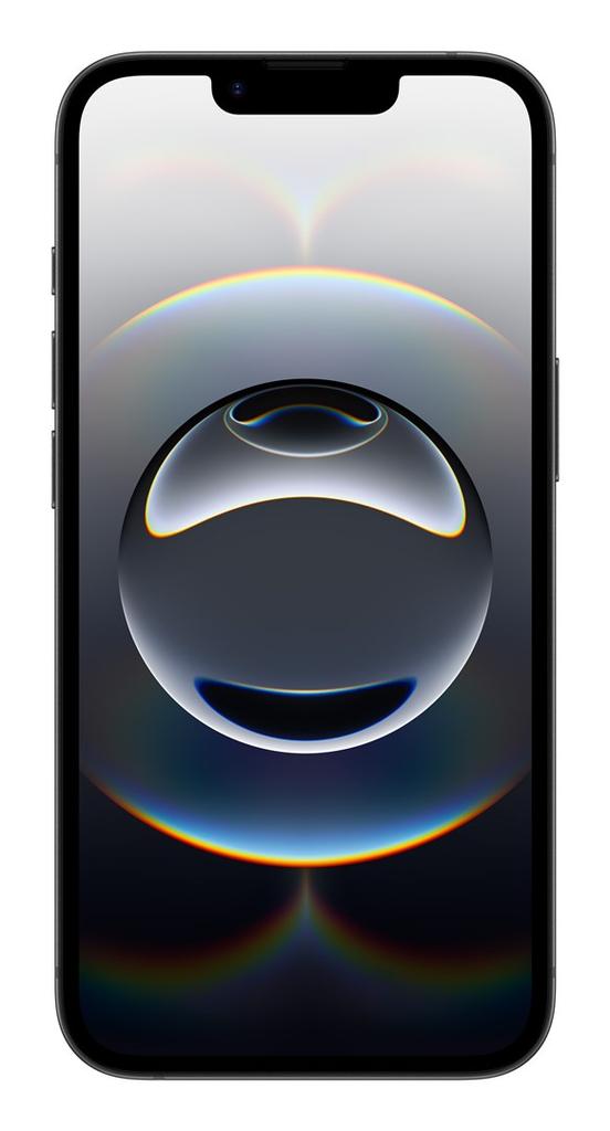 Apple iphone 16e 256gb black