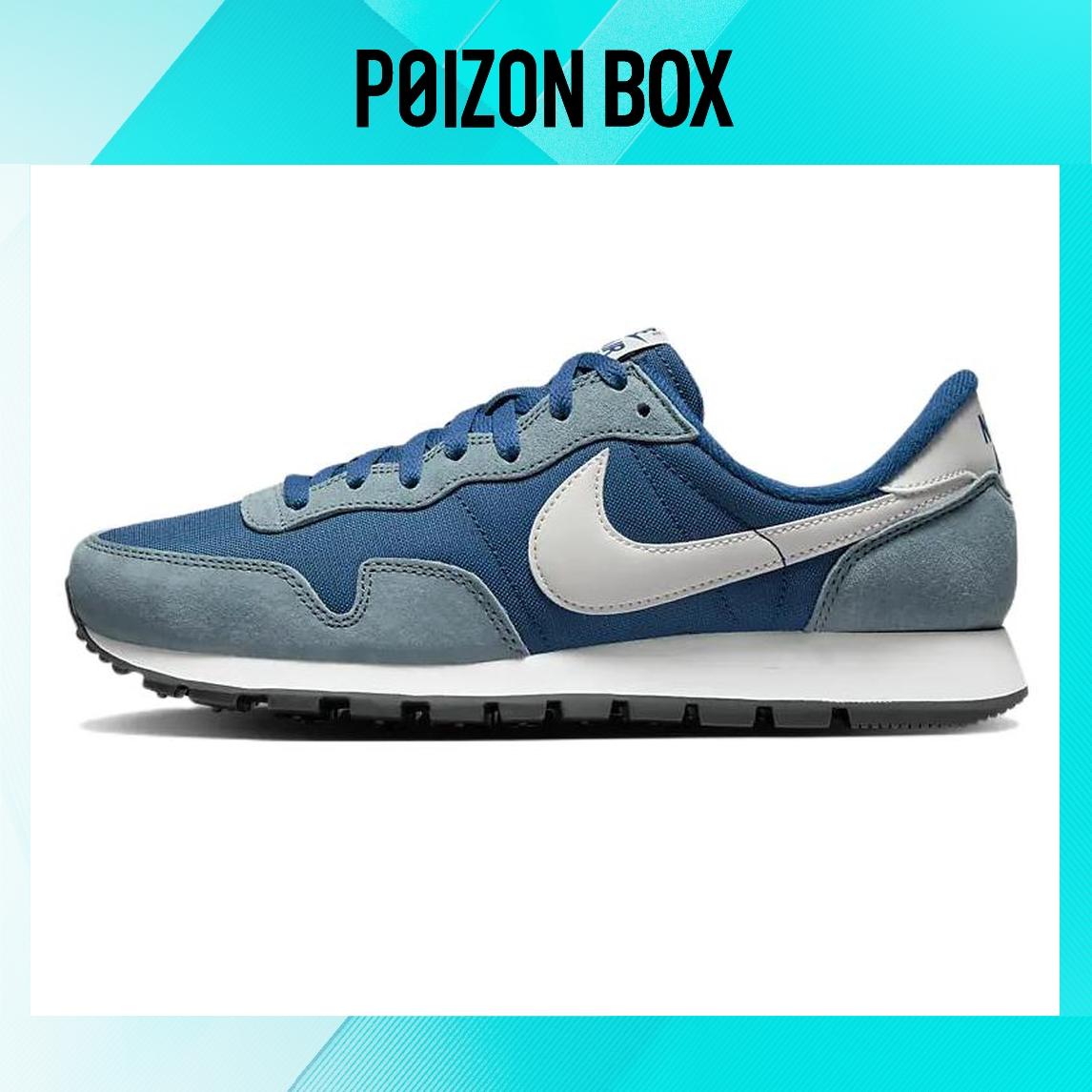 

кроссовки Male Nike Air Pegasus 83 Running shoes DQ7675-400