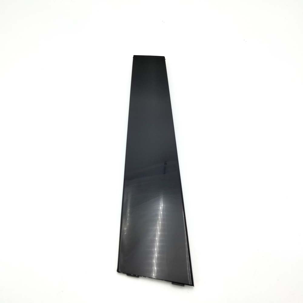 RH Front Door Pillar Window Trim Applique for Grand Cherokee