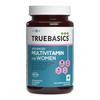 TrueBasics Multivitaminico Avanzato per Donne, 30 Compresse