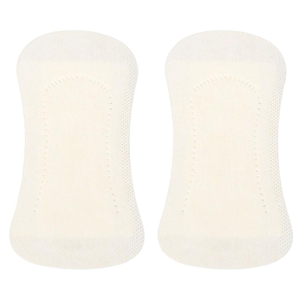 2pcs Amniotic Fluid Test Strip Maternity Home High Sensitivity Feminine PH Test Strips