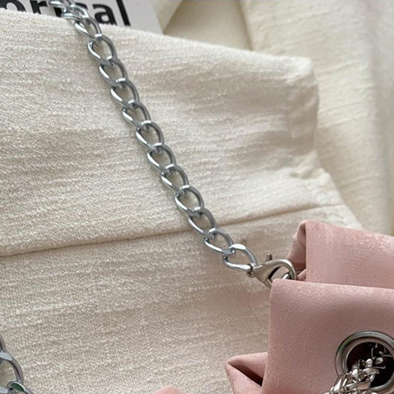 New Chinese Style Fine Embroidery Ladies Handbags 2025 Summer Fashion Shoulder Bag Crossbody Daily Party Tote Handbag For Women