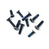 HSSDTECH Laptop Bottom Cover Screws for ASUS Vivobook E410 E410KA E410MA L410MA L410KA Lower Bottom Base Cover Case Screws