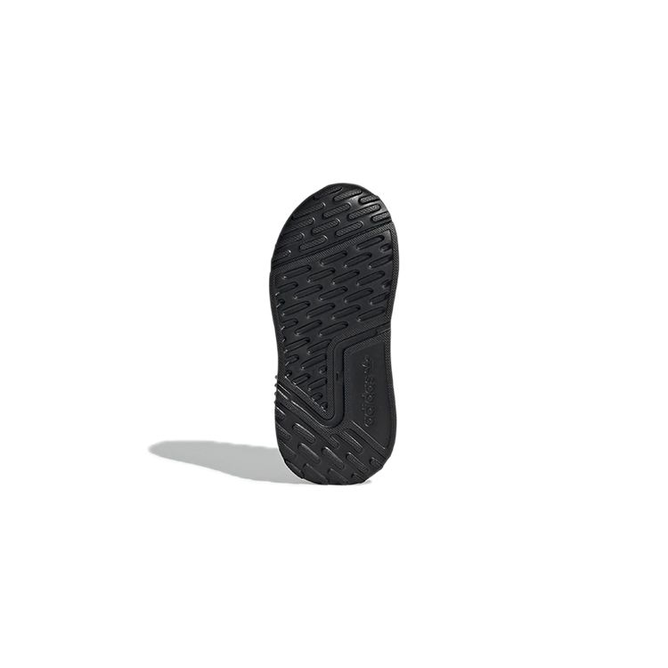 Adidas Originals Multix Durable Low-Top Walker Shoes Baby Shoes Red GW5550