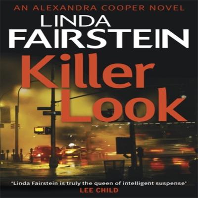 Killer Look by Linda Fairstein Paperback Book 9780751560398
