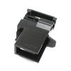 2Pcs Sunroof Sun Visor Fixed Buckle Sun Shade Clip For Honda CR-V 2017-2021