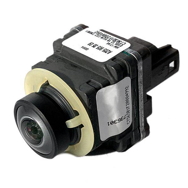 A2059053509 A0009055605 Compatible with Mercedes W222 360-Degree Surround View Camera