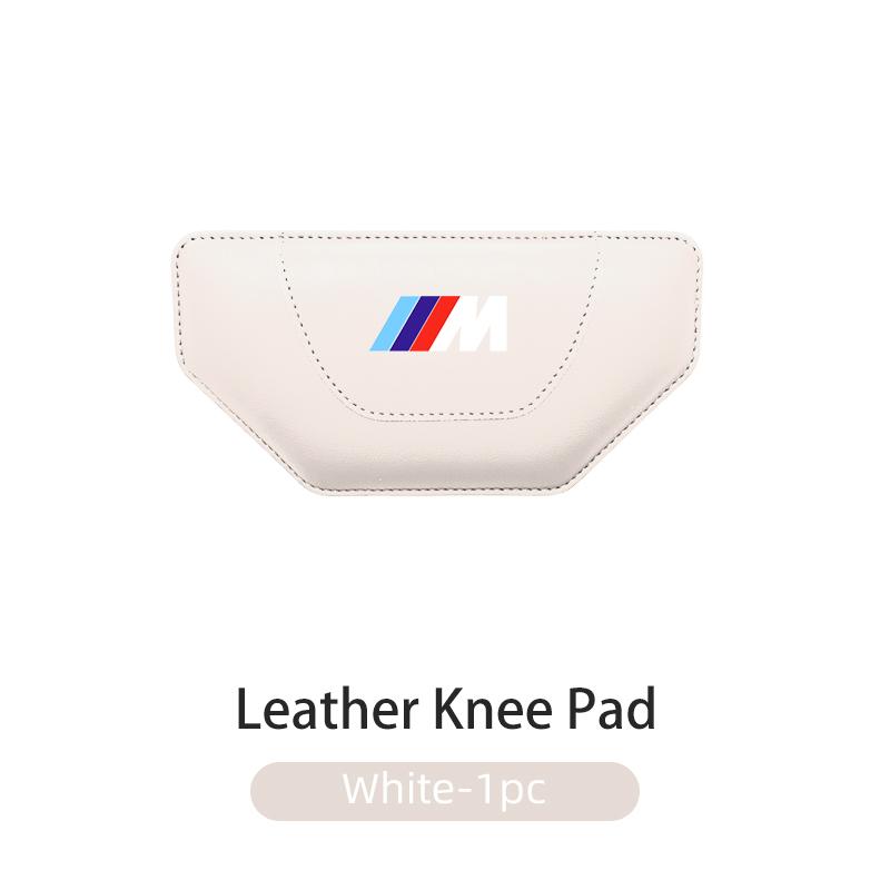 

2025 Hot Car Knee Pad Elbow Pillow Leg Cushion Hand Support Accessories For BMW 1 3 5 Series X1 X4 X5 X7 G20 G38 F20 F39 F48 E46