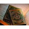 Theory11 High Victorian Playing Cards Bicycle Victoria Deck Kartenspiele Zaubertricks