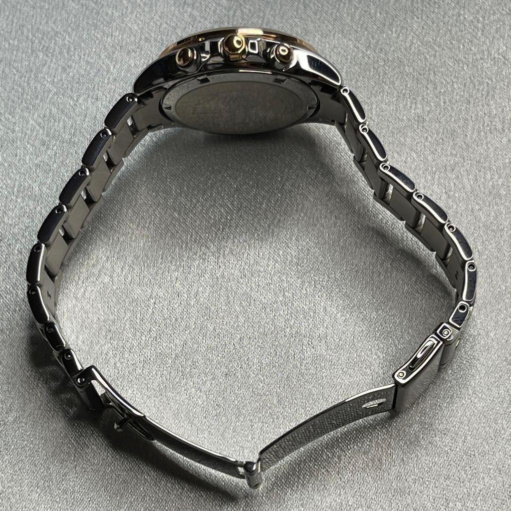 Used CITIZEN Citizen xC Eco Drive Solar Ladies [Good Condition]