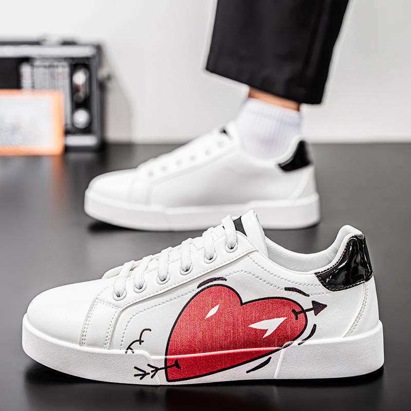 Mode CYYTL Herrenschuhe Sneakers Lässig Atmungsaktiv Outdoor Wandern Tennis Sport Sommer Laufen Luxus Mode Plateau Slipper Designer