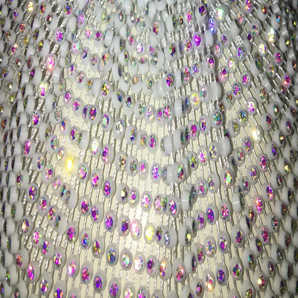 Carnival Head Cover Turban for Masquerade Party Supplies