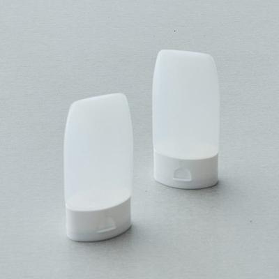 [Daily Life] 4 Tube Containers, 50mL Each