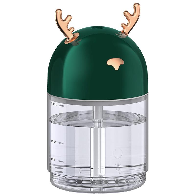 

Инфракрасный увлажнитель для ароматерапии, увлажнитель для дома, автомобиля, USB-распылитель со светодиодной цветной ночницей, очиститель, лампа пламени, диффузор 07