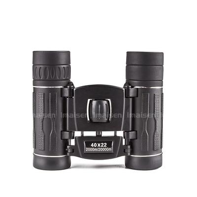 40x22 Adult Telescope Children's Compact Mini Outdoor Binoculars HD