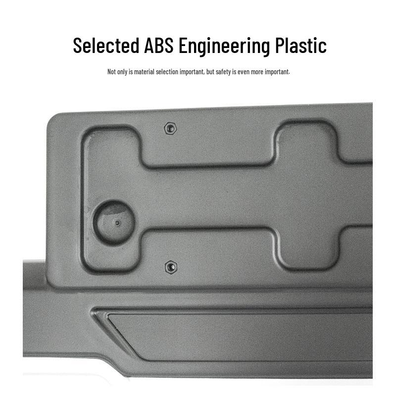Fits 13 Tiguan models: front/rear bumpers; 15 models: front bumper guard; 16-18 models: front/rear bumper guards.