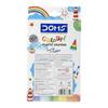 Doms Grippie Crayons 6 Shades Box Pack  Easy Grip Safe Non Toxic Kids Coloring Art Set India