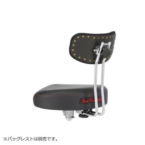 Pearl Roadster Drum Throne (Short Type) D-1500S