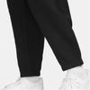 Nike Solo Swoosh Fleece Pant Black Men Bottoms DX1364-010