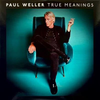 LP Record PAUL WELLER - True Meanings 0190295635947 Parlophone 2018 Europe Rock