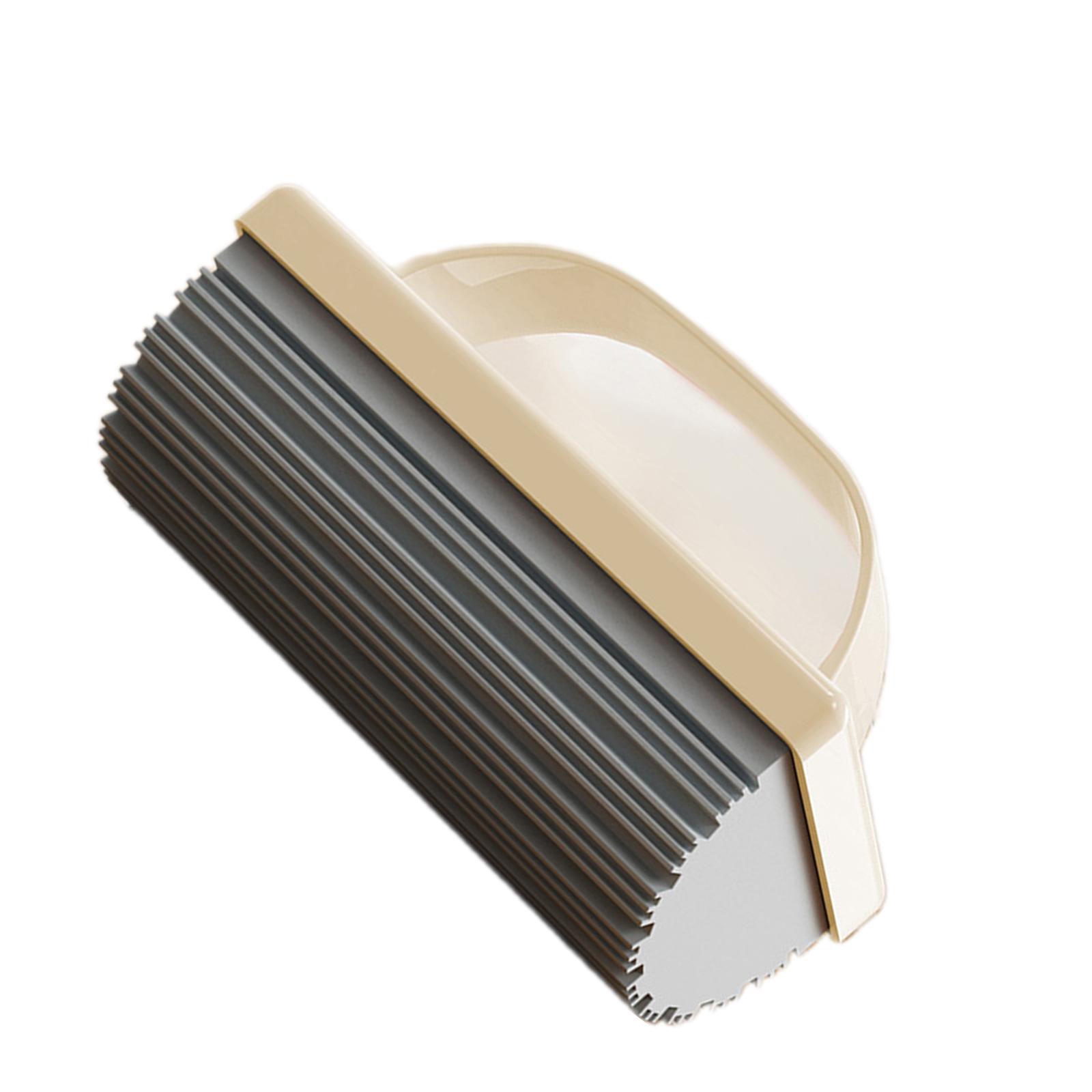 

Multipurpose Mini Handheld Sponge Mop with Handle for Desk Stain Removal and Enhances Water Absorption In Small Area разноцветный