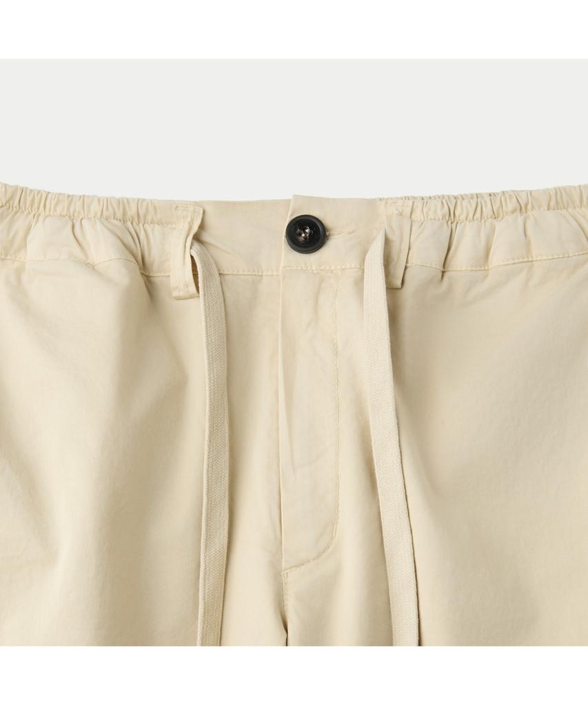 Silijeu Crossley Cotton Shorts Sopom26102Bex