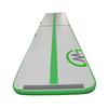 Airtrack Acrobatic Track Master 600 X 100 X 20 Cm - Green