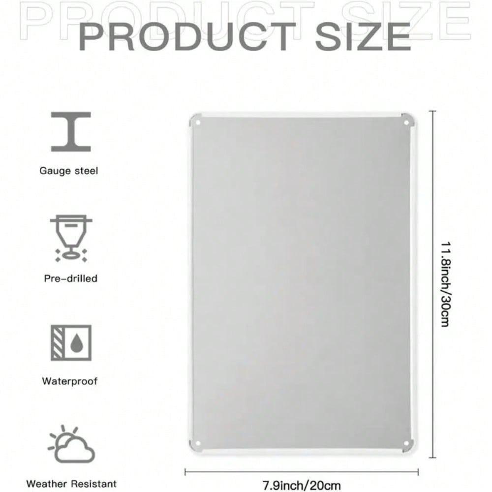 Metal Wall Art Apple Harvest Decor Storage Basket Farmhouse Decor for Home Cafe Bathroom Bedroom