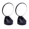 Motorcycle Handlebar Bar End Mirrors Round Handlebar Rrview Mirror Replacement for Sprint 50 150 Prima 50 150 2013-2024